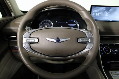 2024 Genesis GV80 2.5T