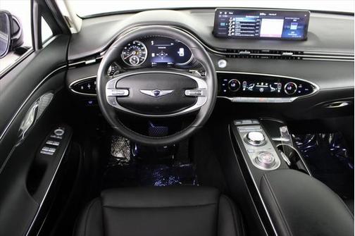 2024 Genesis GV70 2.5T AWD