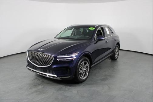 2024 Genesis GV70 2.5T AWD