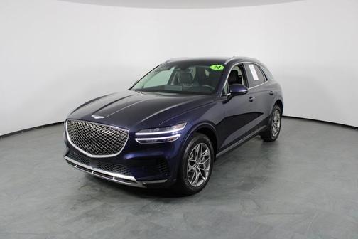 2024 Genesis GV70 2.5T AWD