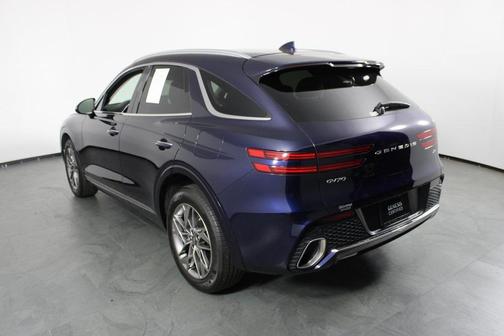 2024 Genesis GV70 2.5T AWD