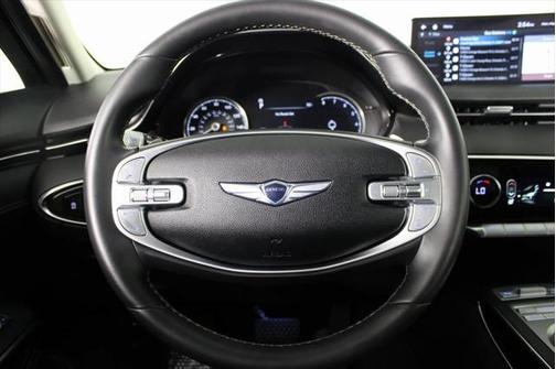 2024 Genesis GV70 2.5T AWD