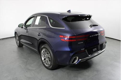 2024 Genesis GV70 2.5T AWD