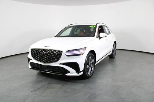 2026 Genesis GV70 3.5T Sport Advanced