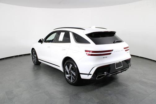 2026 Genesis GV70 3.5T Sport Advanced