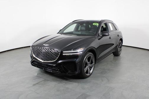 2023 Genesis GV70 3.5T AWD Sport