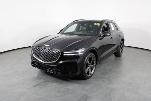 2023 Genesis GV70 3.5T AWD Sport