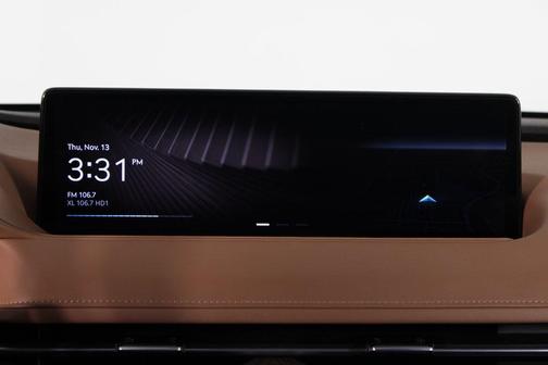 2021 Genesis G80 3.5T RWD