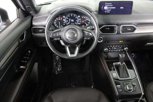 2023 Mazda CX-5 2.5 Turbo Signature