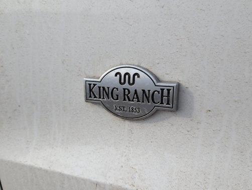 2023 Ford Explorer King Ranch