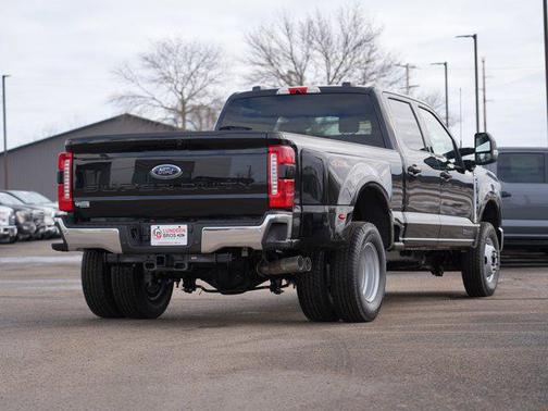2026 Ford F-350 XLT