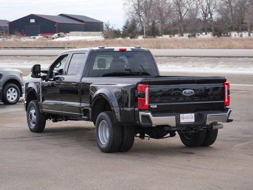 2026 Ford F-350 XLT