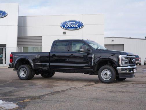2026 Ford F-350 XLT