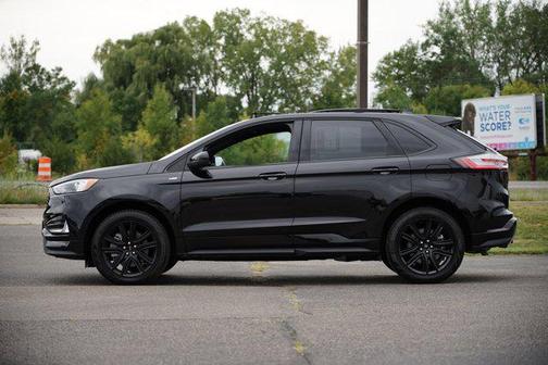 2024 Ford Edge ST Line