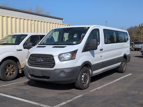 2016 Ford Transit-350 XL