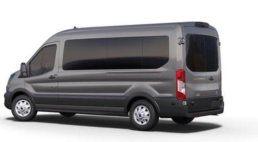 2025 Ford Transit-350 XL