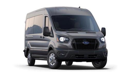 2025 Ford Transit-350 XL