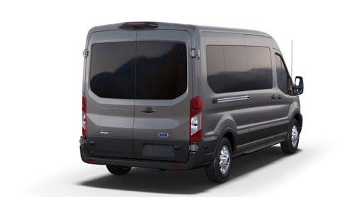 2025 Ford Transit-350 XL