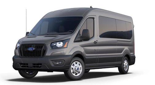 2025 Ford Transit-350 XL