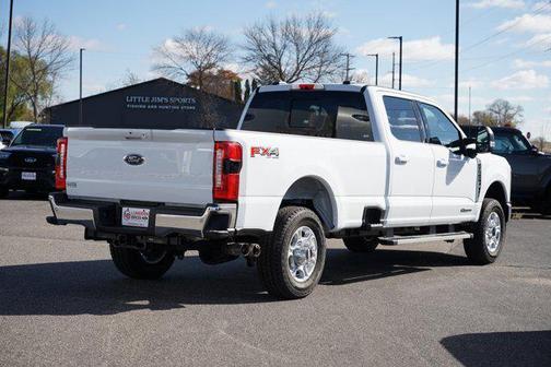 2026 Ford F-350 XLT