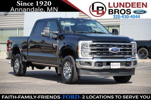 2023 Ford F-250 Lariat
