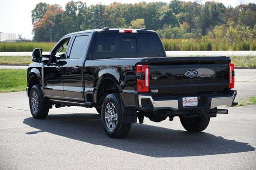 2023 Ford F-250 Lariat