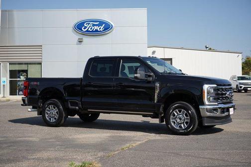 2023 Ford F-250 Lariat