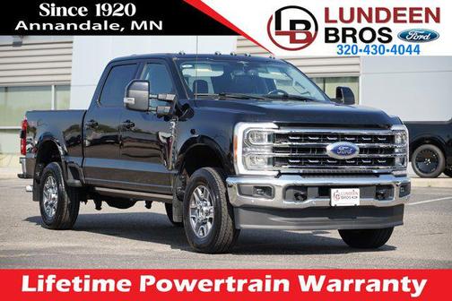 2023 Ford F-250 Lariat