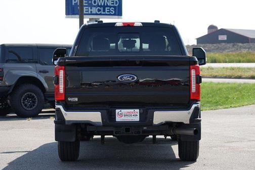 2023 Ford F-250 Lariat
