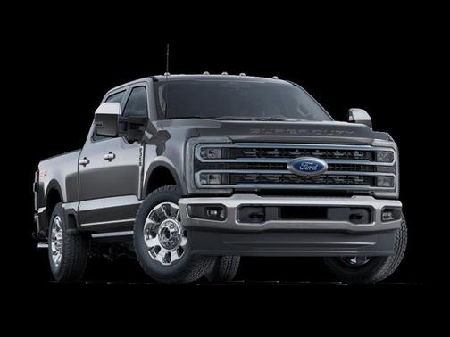 2025 Ford F-350 Lariat