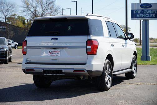 2024 Ford Expedition XLT