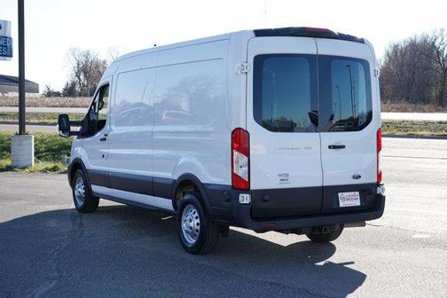 2020 Ford Transit-250 Base