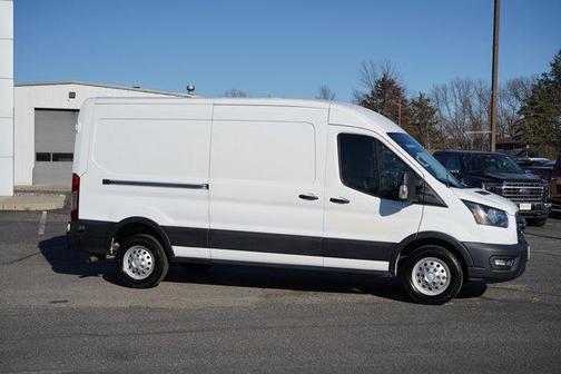 2020 Ford Transit-250 Base