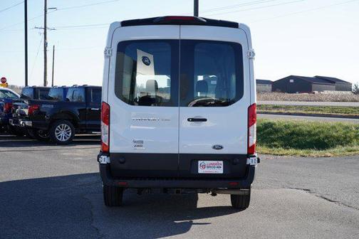 2020 Ford Transit-250 Base