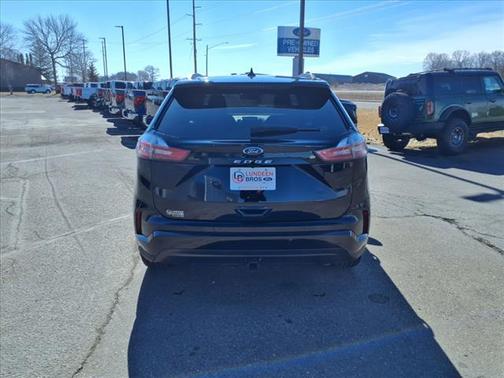 2024 Ford Edge ST Line