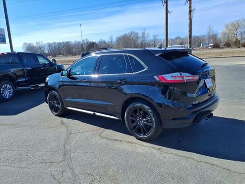 2024 Ford Edge ST Line