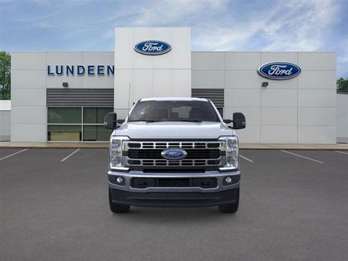 2025 Ford F-250 XLT