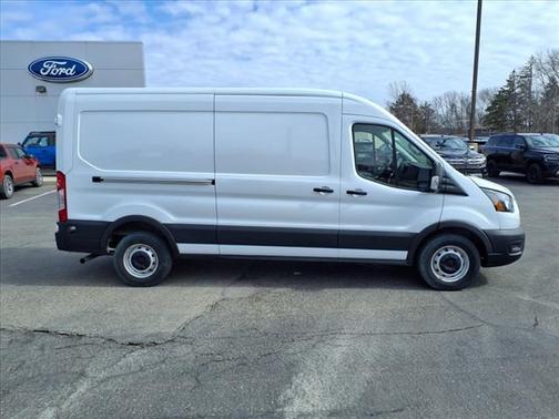 2020 Ford Transit-250 Base