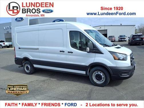 2020 Ford Transit-250 Base