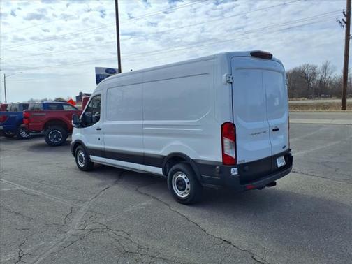 2020 Ford Transit-250 Base