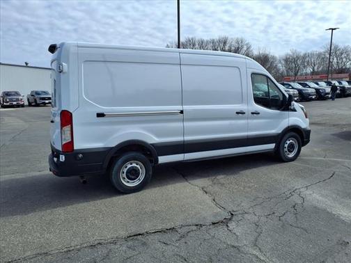 2020 Ford Transit-250 Base