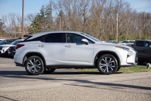 2018 Lexus RX 350 Base