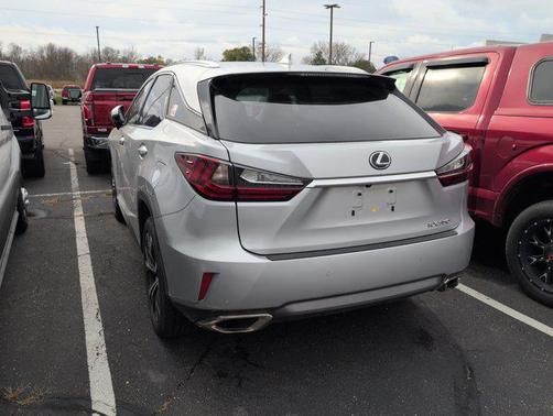 2018 Lexus RX 350 Base