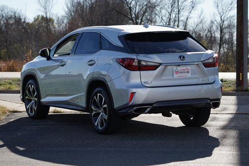2018 Lexus RX 350 Base