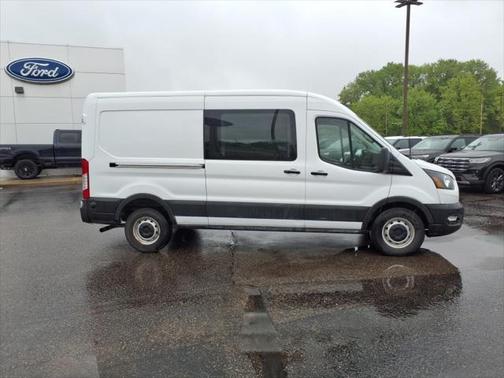 2020 Ford Transit-250 Base