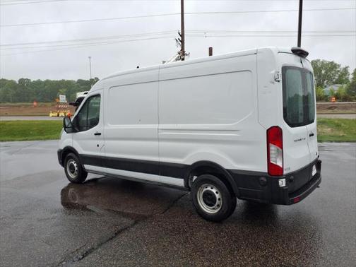 2020 Ford Transit-250 Base