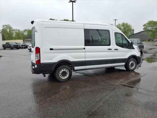 2020 Ford Transit-250 Base
