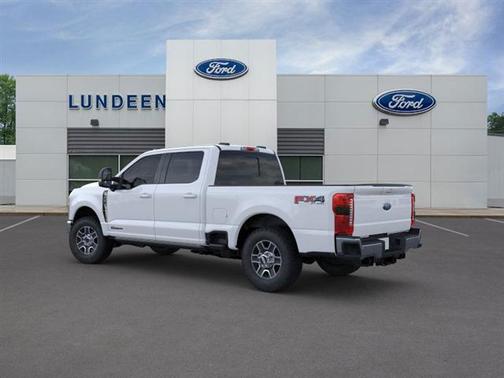 2024 Ford F-250 Lariat
