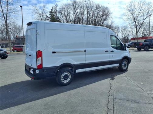 2019 Ford Transit-250 Base