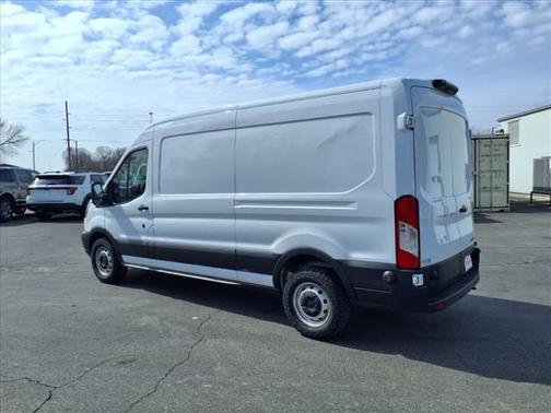 2019 Ford Transit-250 Base